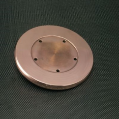 Đồng hợp kim CuCr